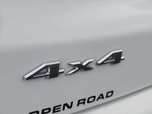 2022 Jeep Compass Latitude Lux 4x4