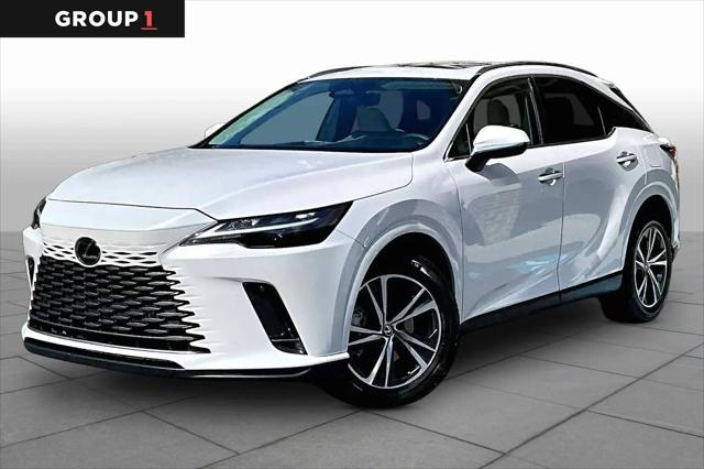 2024 Lexus RX 350 Premium for sale in Bluffington, SC
