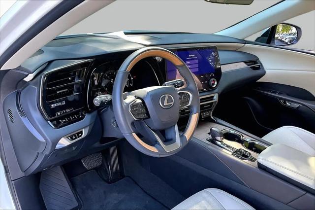 2024 Lexus RX 350 Premium