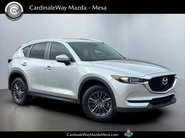 2019 Mazda CX-5 Sport for sale in Mesa, AZ
