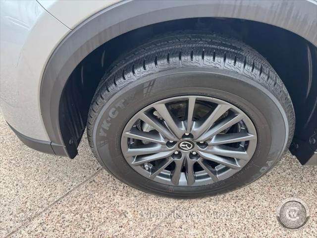 2019 Mazda CX-5 Sport