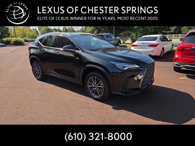 2026 Lexus NX 350h Premium for sale in Chester Springs, PA