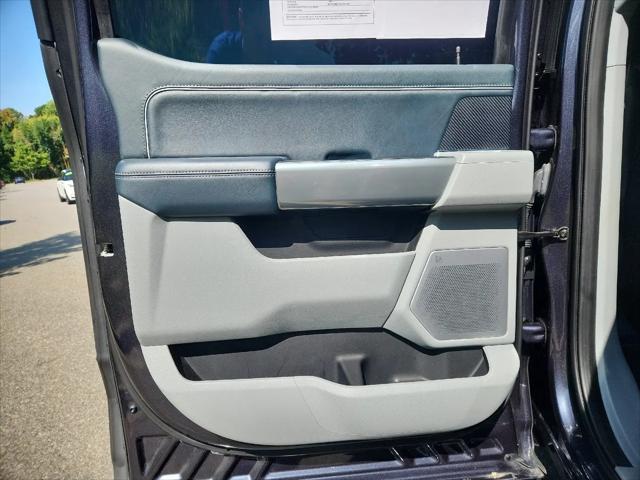2021 Ford F-150 Limited