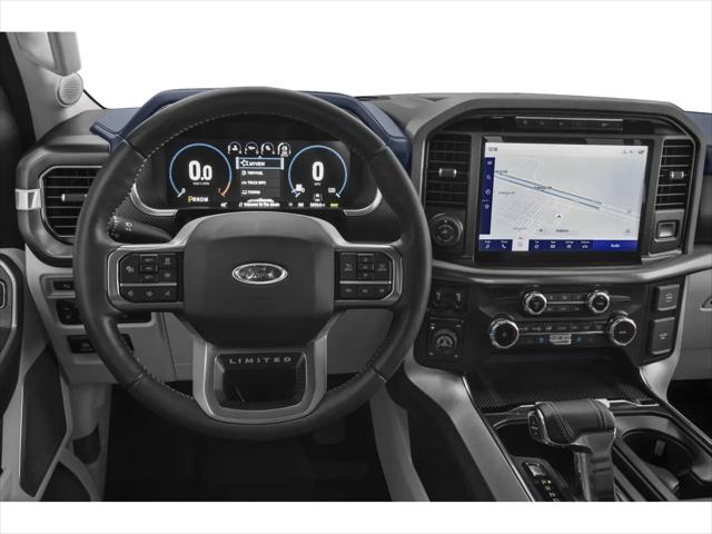 2021 Ford F-150 Limited