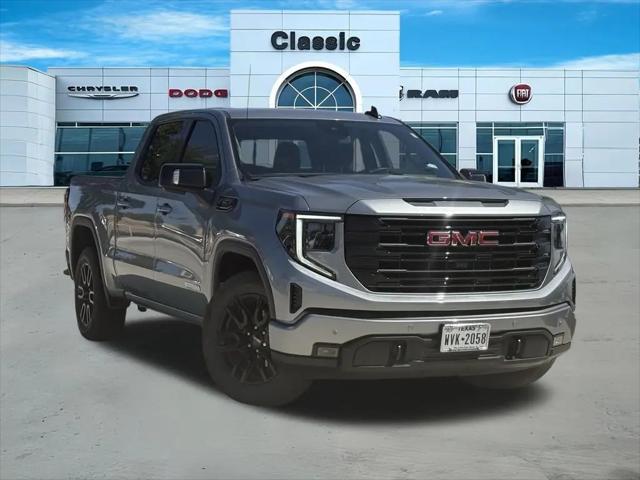 2025 GMC Sierra 1500 2WD Crew Cab Short Box Elevation for sale in Arlington, TX