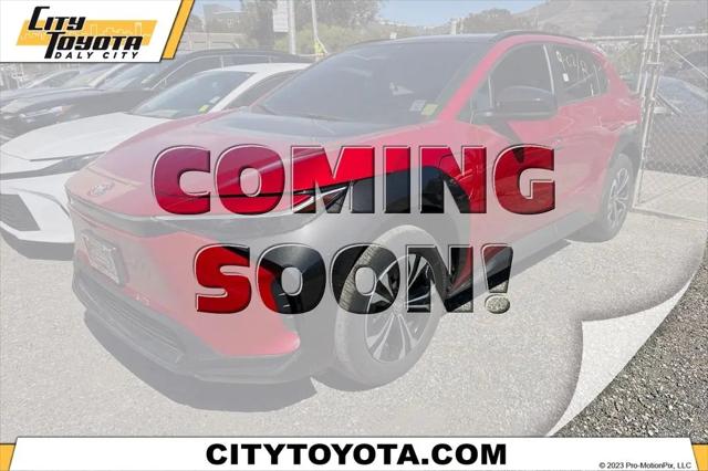 2023 Toyota bZ4X XLE for sale in Daly City, CA