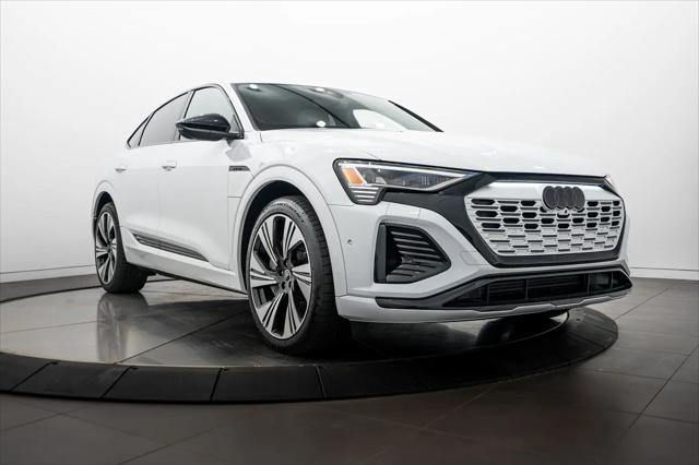 2024 Audi e-tron S line Prestige quattro for sale in Highland Park, IL