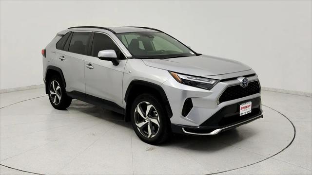 2023 Toyota RAV4 Prime SE for sale in Laurel, MD