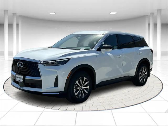 2027 INFINITI QX60 PURE for sale in Van Nuys, CA