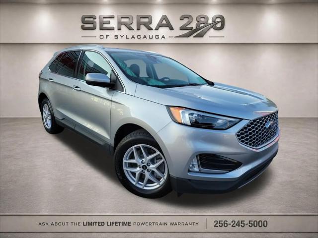 2024 Ford Edge SEL for sale in Sylacauga, AL