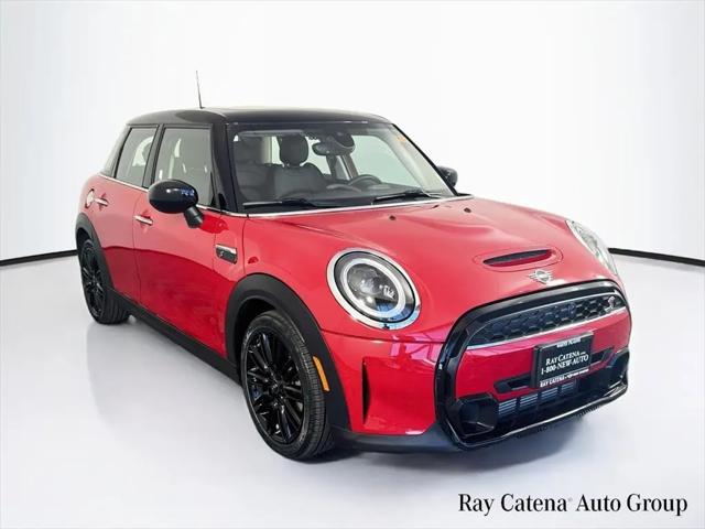 2024 MINI Hardtop Cooper S for sale in White Plains, NY