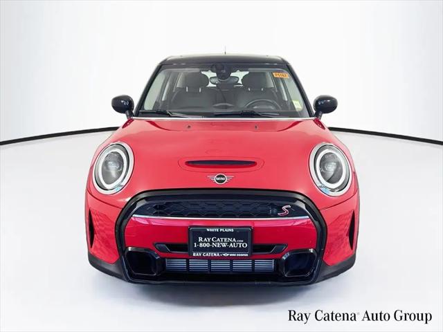 2024 MINI Hardtop Cooper S