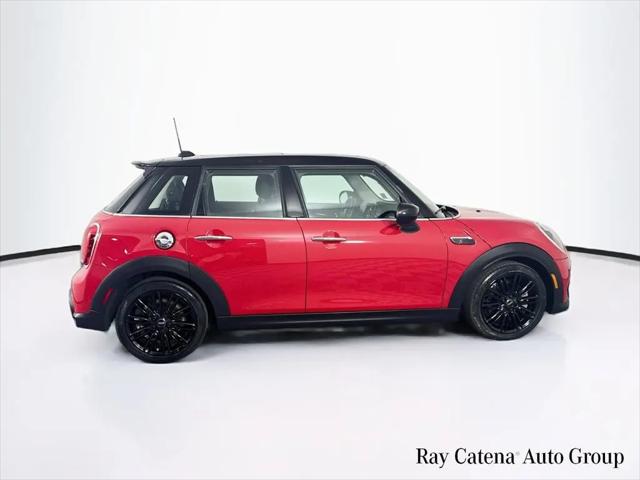 2024 MINI Hardtop Cooper S