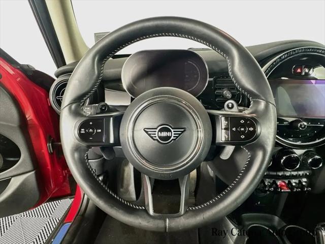 2024 MINI Hardtop Cooper S