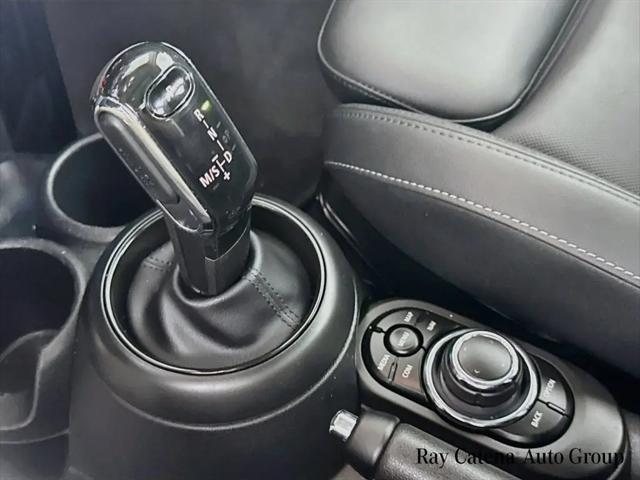 2024 MINI Hardtop Cooper S