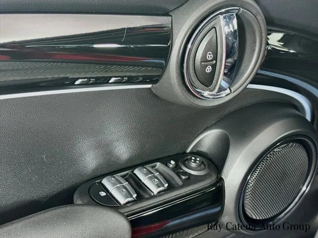 2024 MINI Hardtop Cooper S