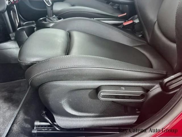2024 MINI Hardtop Cooper S