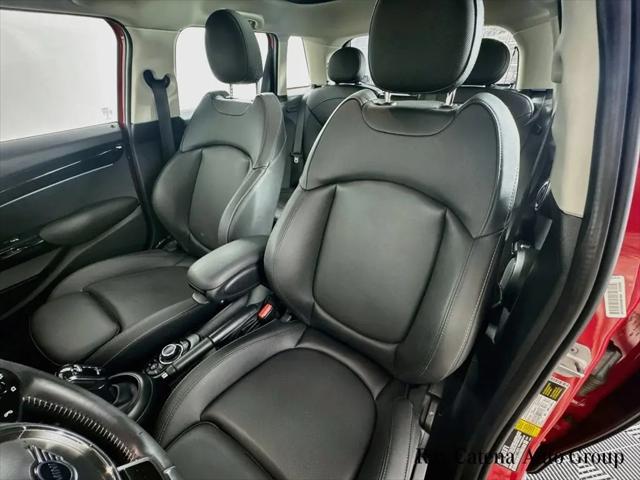 2024 MINI Hardtop Cooper S