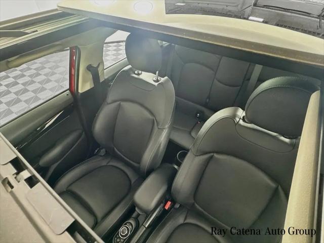 2024 MINI Hardtop Cooper S