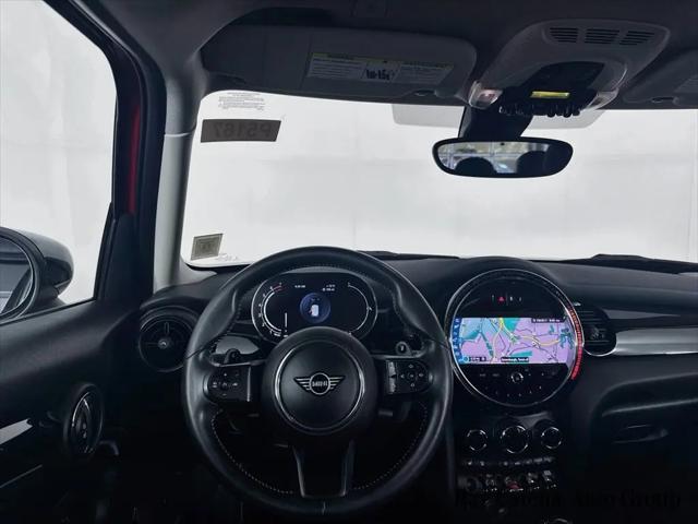 2024 MINI Hardtop Cooper S
