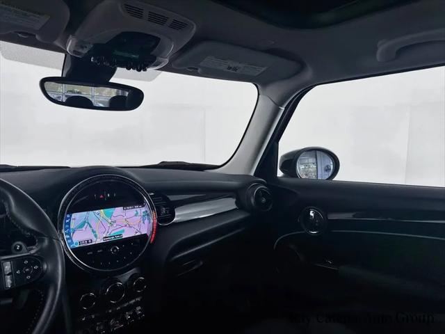 2024 MINI Hardtop Cooper S