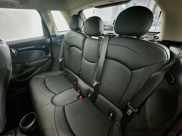 2024 MINI Hardtop Cooper S