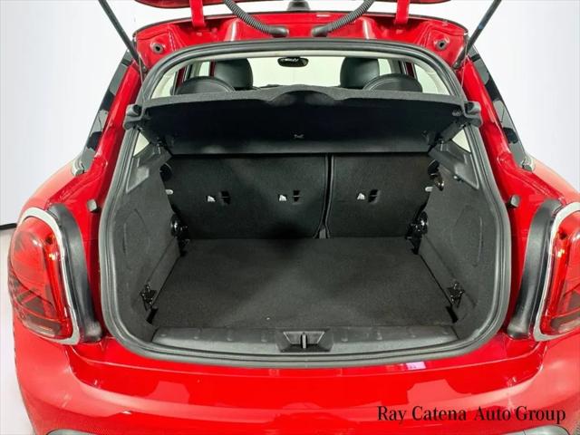 2024 MINI Hardtop Cooper S