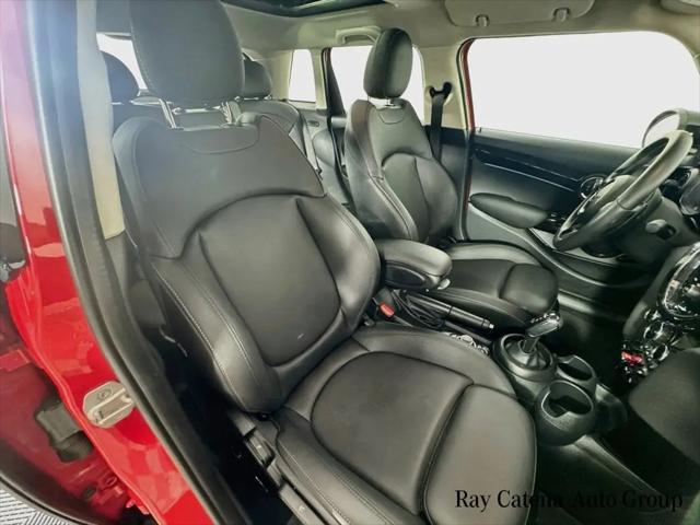 2024 MINI Hardtop Cooper S