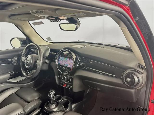 2024 MINI Hardtop Cooper S