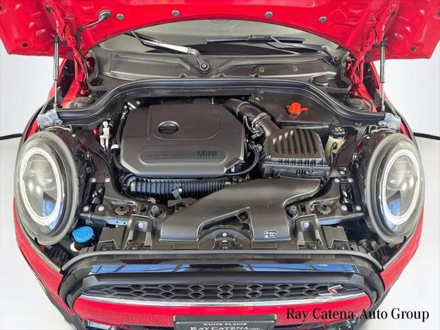 2024 MINI Hardtop Cooper S