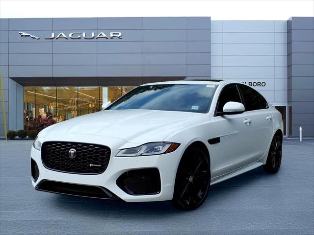 2022 Jaguar XF R-Dynamic SE P300 AWD Automatic for sale in Marlboro, NJ