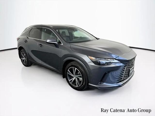 2024 Lexus RX 350 Premium for sale in White Plains, NY