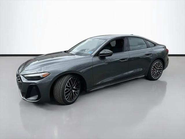 2026 Audi S5 Premium Plus TFSI quattro S tronic for sale in Arlington, VA