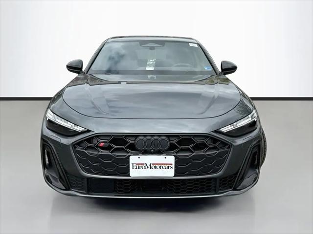 2026 Audi S5 Premium Plus TFSI quattro S tronic