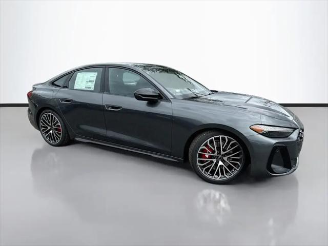 2026 Audi S5 Premium Plus TFSI quattro S tronic