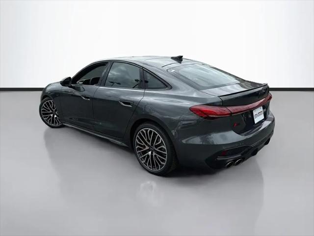 2026 Audi S5 Premium Plus TFSI quattro S tronic