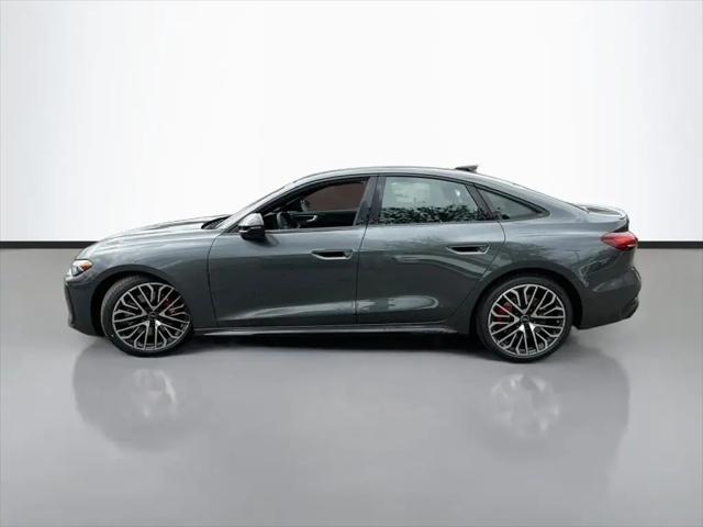 2026 Audi S5 Premium Plus TFSI quattro S tronic