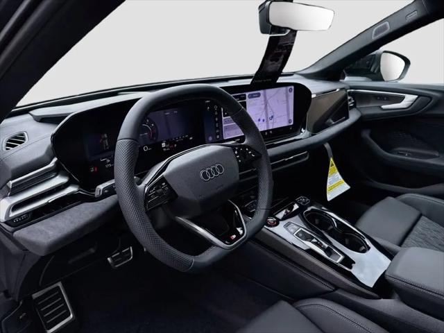 2026 Audi S5 Premium Plus TFSI quattro S tronic