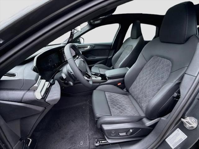 2026 Audi S5 Premium Plus TFSI quattro S tronic