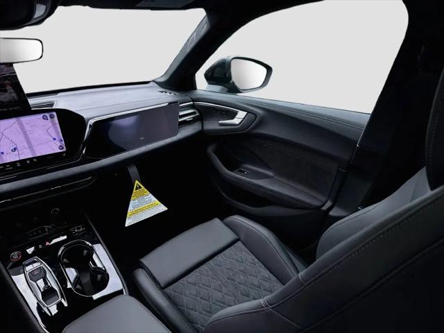2026 Audi S5 Premium Plus TFSI quattro S tronic