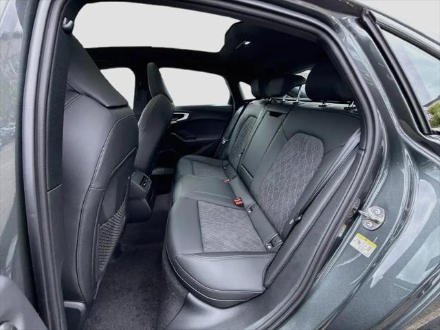 2026 Audi S5 Premium Plus TFSI quattro S tronic