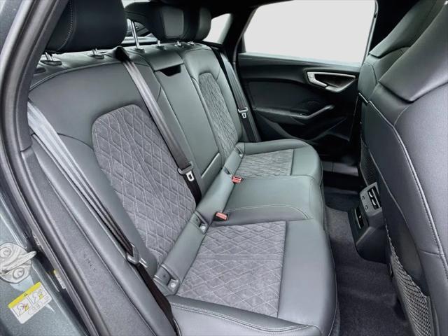 2026 Audi S5 Premium Plus TFSI quattro S tronic