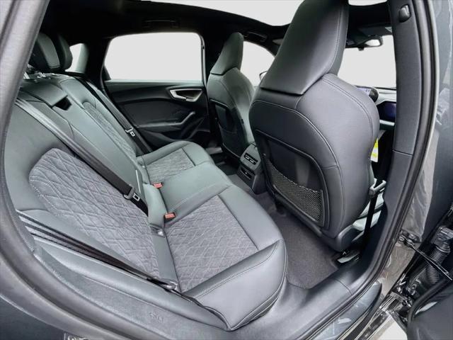 2026 Audi S5 Premium Plus TFSI quattro S tronic