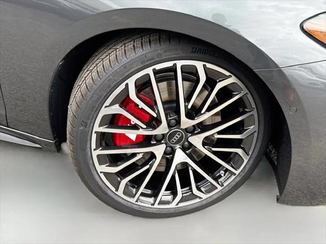 2026 Audi S5 Premium Plus TFSI quattro S tronic