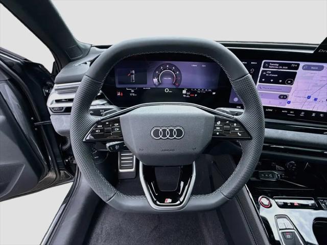 2026 Audi S5 Premium Plus TFSI quattro S tronic