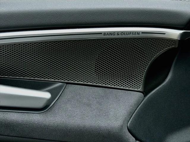 2026 Audi S5 Premium Plus TFSI quattro S tronic