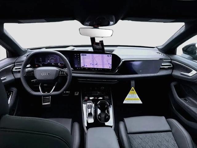 2026 Audi S5 Premium Plus TFSI quattro S tronic