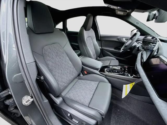 2026 Audi S5 Premium Plus TFSI quattro S tronic
