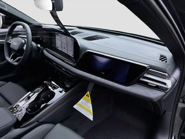 2026 Audi S5 Premium Plus TFSI quattro S tronic