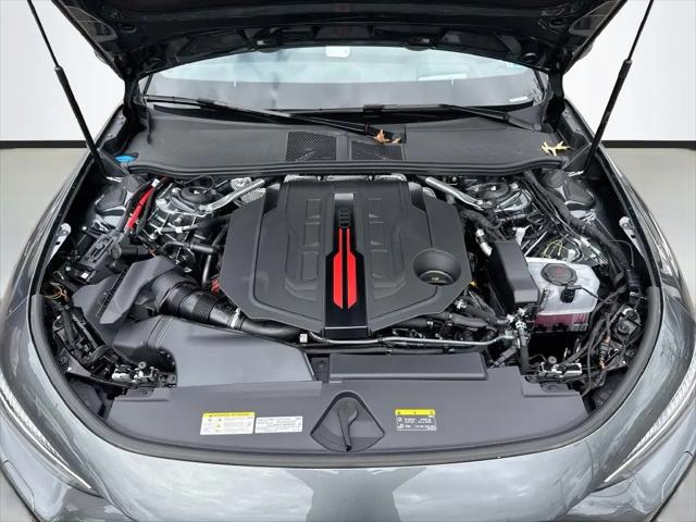 2026 Audi S5 Premium Plus TFSI quattro S tronic